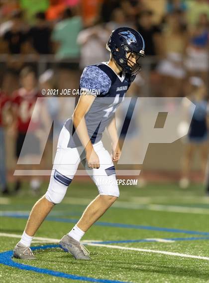 Thumbnail 3 in Lee Vs Johnson photogallery.