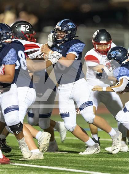 Thumbnail 1 in Lee Vs Johnson photogallery.