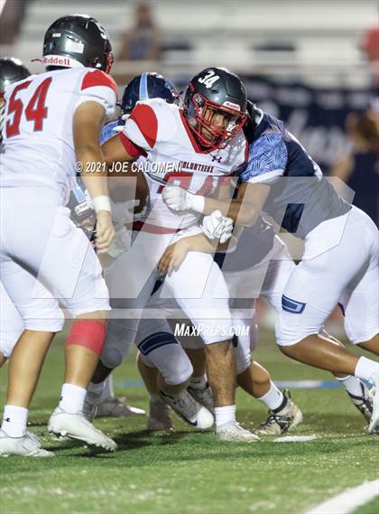 Thumbnail 2 in Lee Vs Johnson photogallery.