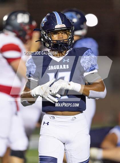 Thumbnail 1 in Lee Vs Johnson photogallery.