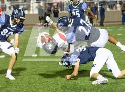 Thumbnail 2 in Lee Vs Johnson photogallery.