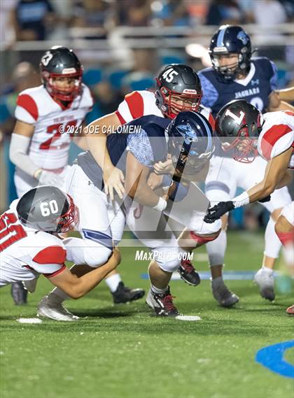 Thumbnail 2 in Lee Vs Johnson photogallery.