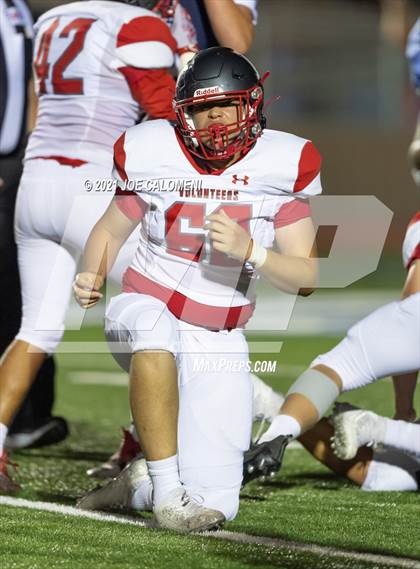 Thumbnail 3 in Lee Vs Johnson photogallery.
