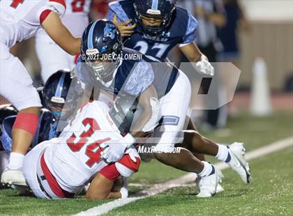Thumbnail 1 in Lee Vs Johnson photogallery.