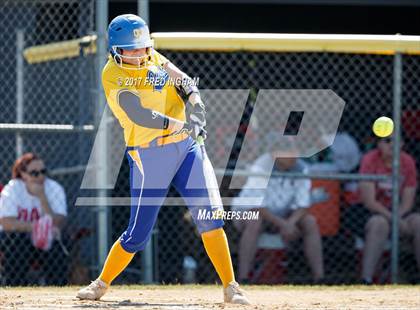 Thumbnail 1 in Osbourn Park vs. Madison (VHSL 6A Final) photogallery.
