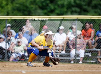 Thumbnail 3 in Osbourn Park vs. Madison (VHSL 6A Final) photogallery.