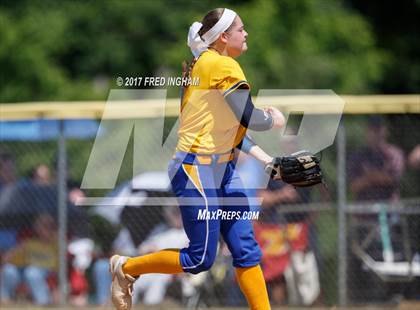 Thumbnail 2 in Osbourn Park vs. Madison (VHSL 6A Final) photogallery.