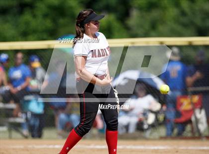 Thumbnail 2 in Osbourn Park vs. Madison (VHSL 6A Final) photogallery.