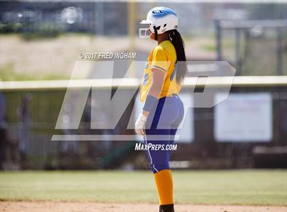 Thumbnail 3 in Osbourn Park vs. Madison (VHSL 6A Final) photogallery.
