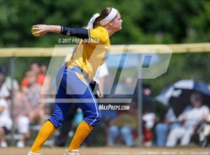 Thumbnail 1 in Osbourn Park vs. Madison (VHSL 6A Final) photogallery.