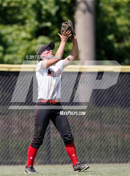 Thumbnail 3 in Osbourn Park vs. Madison (VHSL 6A Final) photogallery.
