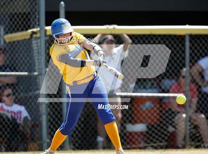 Thumbnail 1 in Osbourn Park vs. Madison (VHSL 6A Final) photogallery.
