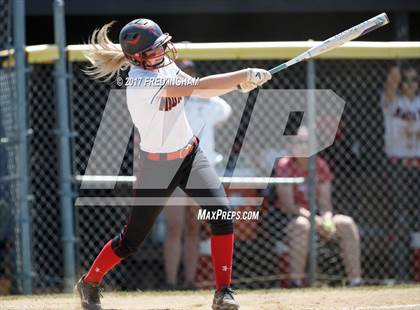 Thumbnail 2 in Osbourn Park vs. Madison (VHSL 6A Final) photogallery.