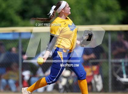 Thumbnail 1 in Osbourn Park vs. Madison (VHSL 6A Final) photogallery.