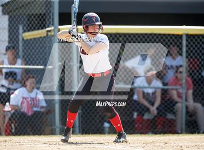 Thumbnail 3 in Osbourn Park vs. Madison (VHSL 6A Final) photogallery.