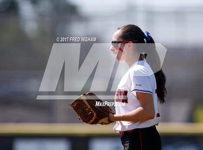 Thumbnail 2 in Osbourn Park vs. Madison (VHSL 6A Final) photogallery.