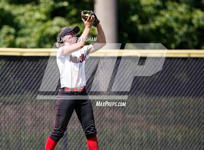 Thumbnail 1 in Osbourn Park vs. Madison (VHSL 6A Final) photogallery.
