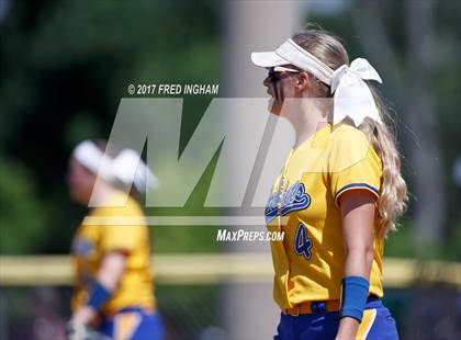 Thumbnail 2 in Osbourn Park vs. Madison (VHSL 6A Final) photogallery.