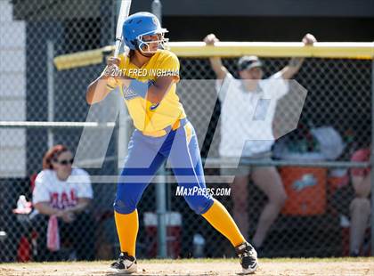 Thumbnail 2 in Osbourn Park vs. Madison (VHSL 6A Final) photogallery.