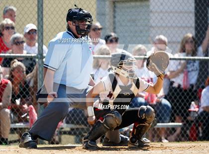 Thumbnail 2 in Osbourn Park vs. Madison (VHSL 6A Final) photogallery.