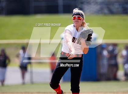Thumbnail 3 in Osbourn Park vs. Madison (VHSL 6A Final) photogallery.
