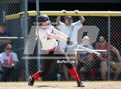 Thumbnail 1 in Osbourn Park vs. Madison (VHSL 6A Final) photogallery.