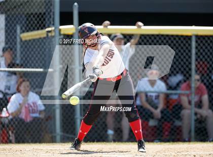Thumbnail 1 in Osbourn Park vs. Madison (VHSL 6A Final) photogallery.