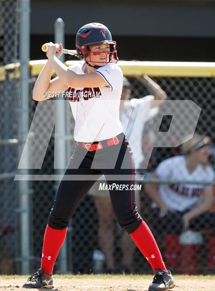 Thumbnail 3 in Osbourn Park vs. Madison (VHSL 6A Final) photogallery.
