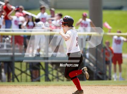 Thumbnail 3 in Osbourn Park vs. Madison (VHSL 6A Final) photogallery.