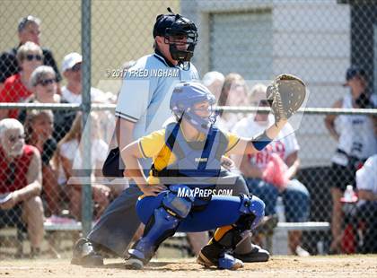 Thumbnail 3 in Osbourn Park vs. Madison (VHSL 6A Final) photogallery.