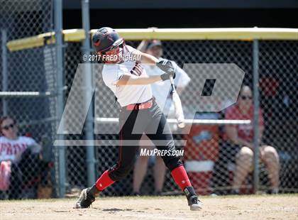 Thumbnail 3 in Osbourn Park vs. Madison (VHSL 6A Final) photogallery.
