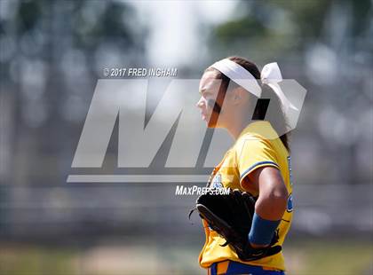 Thumbnail 3 in Osbourn Park vs. Madison (VHSL 6A Final) photogallery.