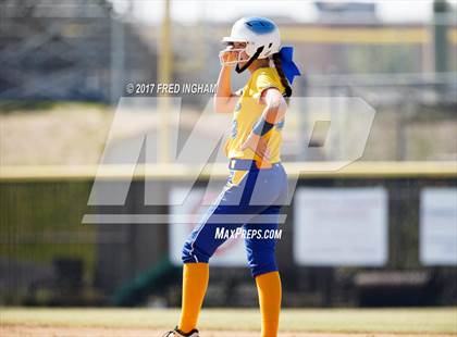 Thumbnail 1 in Osbourn Park vs. Madison (VHSL 6A Final) photogallery.