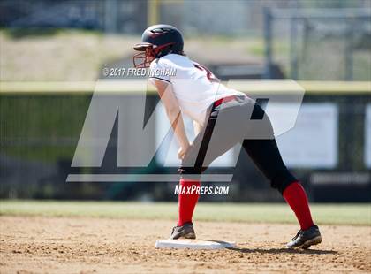 Thumbnail 3 in Osbourn Park vs. Madison (VHSL 6A Final) photogallery.