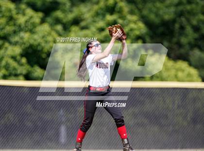 Thumbnail 1 in Osbourn Park vs. Madison (VHSL 6A Final) photogallery.