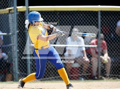 Thumbnail 2 in Osbourn Park vs. Madison (VHSL 6A Final) photogallery.