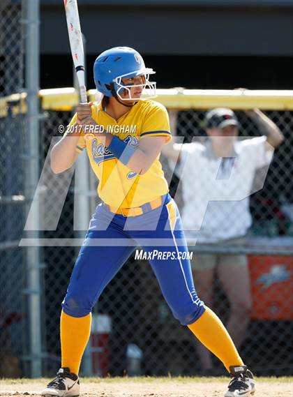 Thumbnail 3 in Osbourn Park vs. Madison (VHSL 6A Final) photogallery.