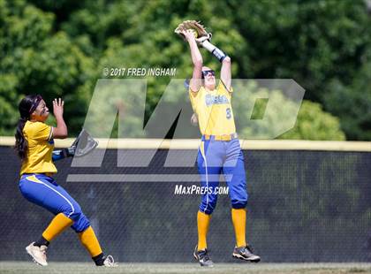 Thumbnail 3 in Osbourn Park vs. Madison (VHSL 6A Final) photogallery.