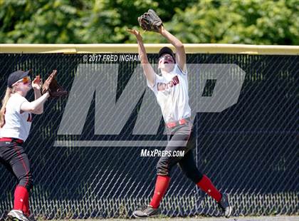 Thumbnail 2 in Osbourn Park vs. Madison (VHSL 6A Final) photogallery.