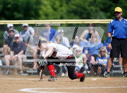 Thumbnail 2 in Osbourn Park vs. Madison (VHSL 6A Final) photogallery.