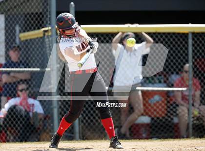 Thumbnail 3 in Osbourn Park vs. Madison (VHSL 6A Final) photogallery.