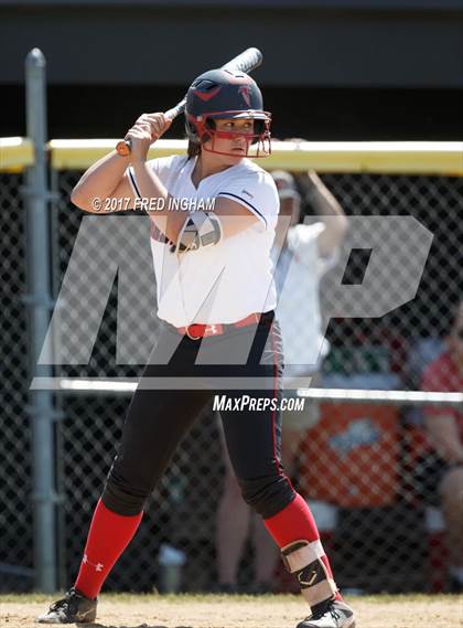 Thumbnail 1 in Osbourn Park vs. Madison (VHSL 6A Final) photogallery.