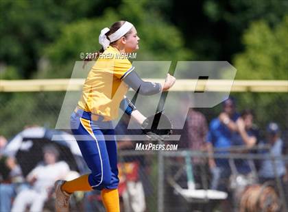 Thumbnail 1 in Osbourn Park vs. Madison (VHSL 6A Final) photogallery.
