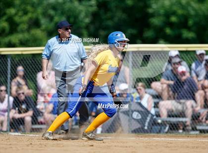 Thumbnail 3 in Osbourn Park vs. Madison (VHSL 6A Final) photogallery.