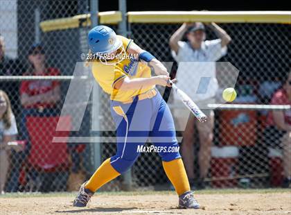 Thumbnail 3 in Osbourn Park vs. Madison (VHSL 6A Final) photogallery.