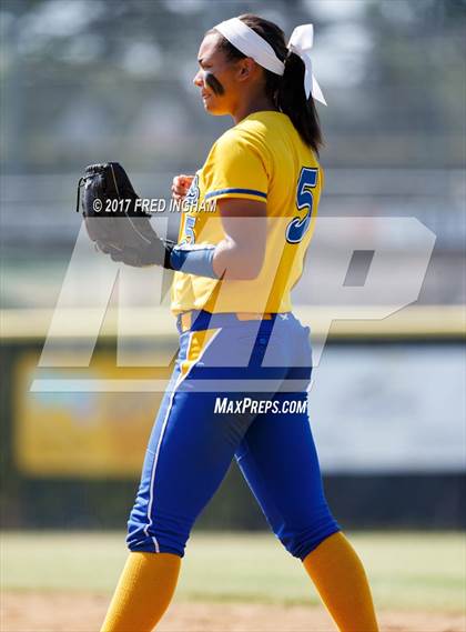 Thumbnail 1 in Osbourn Park vs. Madison (VHSL 6A Final) photogallery.