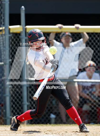 Thumbnail 3 in Osbourn Park vs. Madison (VHSL 6A Final) photogallery.