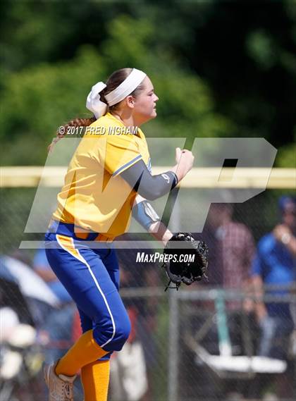 Thumbnail 2 in Osbourn Park vs. Madison (VHSL 6A Final) photogallery.