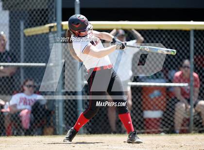 Thumbnail 3 in Osbourn Park vs. Madison (VHSL 6A Final) photogallery.