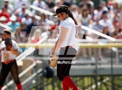 Thumbnail 1 in Osbourn Park vs. Madison (VHSL 6A Final) photogallery.